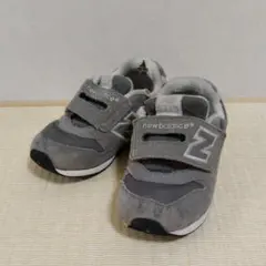 ニューバランス996 キッズ 16cm