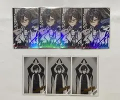 VOLTACTION × OU-EN CAFE 台湾　四季凪アキラ