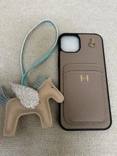 みぃこ様専用　　iPhone14 Plus 用ケース