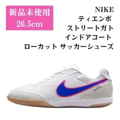 ナイキ スニーカー GATO 28cm ミントグリーン 新品未使用 フットサル