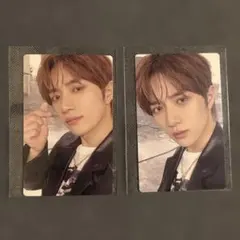 TXT GOODBOYGONEBAD gbgbボムギュ タワレコラキドロトレカ - メルカリ