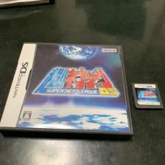超!!ネプリーグDS