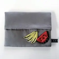 2025年最新】LUDLOW ポーチの人気アイテム - メルカリ