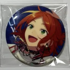 あんスタ 葵ゆうた 缶バッチ 7周年