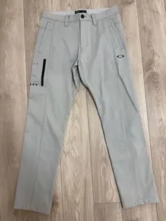 OAKLEY パフォーマンスフィット ゴルフパンツ US30/JPN32