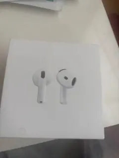 AirPods (第3世代) ホワイト 本体