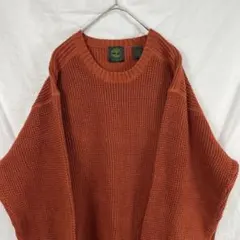 ローゲージニット