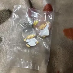 サンリオキャラクターズ なかよしドロップチャーム