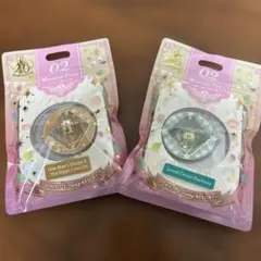 セール開催中‼️ 東京ディズニーリゾート キャラクターグッズ 2点セット