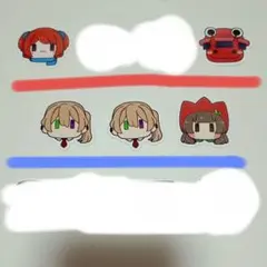 2026年最新】ニート部 ステッカーの人気アイテム - メルカリ