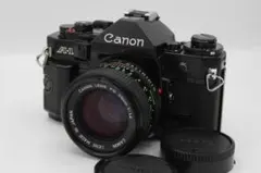 キャノン Canon AE-1 program FD 55mm s.s.c - メルカリ