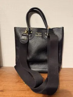 2026年最新】ヤングアンドオルセン トートバッグの人気アイテム - メルカリ