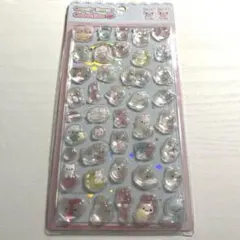 MERING キャンディドロップコレクション　シール　正規品