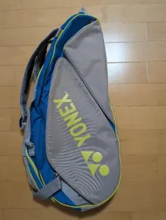 最終お値下げしました！YONEX ラケットバッグ