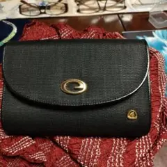 お客様専用です　黒 バッグ。
