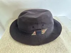 メンズ ハット