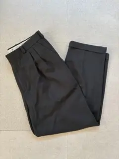 70s～80s ビンテージ JOHN HENRY スラックスロケットタロン