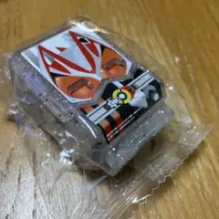 仮面ライダーガヴ DX ギーツ ゴチゾウ レジェンド キラクリア クリアラメ