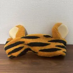 ディズニー　ティガーヘアバンド