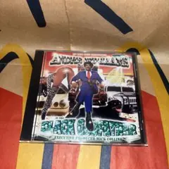 André Williams - Black Godfather