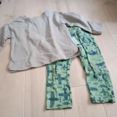 URBAN RESERCH コットン 長袖シャツ