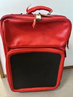 希少 新品 フェラーリ 非売 FERRARI キャリーケース 新車オーナー限定