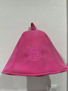 新品】浜崎あゆみ クッションブランケット ロゴ入り ピンク 非売品