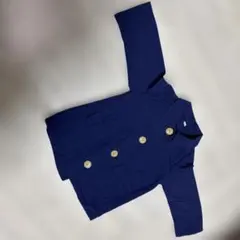 子供用ジャケット