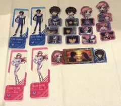 ガンダムSEED ブックマーク キラ ラクス ②