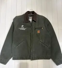 2026年最新】carHartt デトロイトジャケット j97 mosの人気アイテム