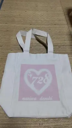 トートバッグ　お値下げ❌