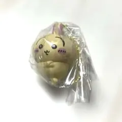 ちいかわ マスコットつきビスケット うさぎ