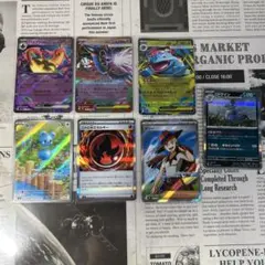 ポケモンカードゲーム