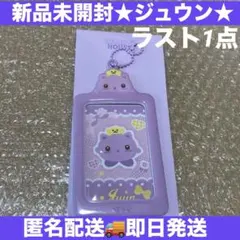 Hearts2Hearts HEARTS2 HOUSE カードホルダー ジウ - メルカリ