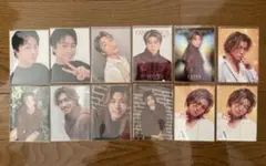 FANTASTICS 瀬口黎弥 フォトカ セット