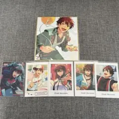 あんさんぶるスターズ 守沢千秋 まとめ売り