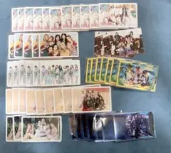 TWICE オールトレカ　まとめ売り