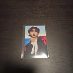 ENHYPEN FATE 通常盤　ジョンウォン　トレカ