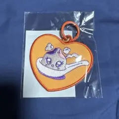 ME:I ワッペンキーホルダー　神奈川