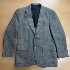 80s Stanley Blacker ウールテーラードジャケット 古着のサムネイル