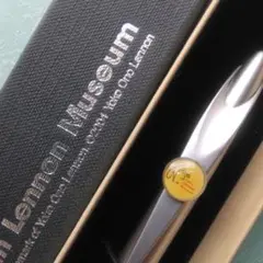 ジョン・レノンミュージアム　ボールペン