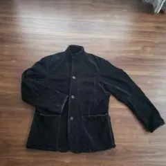 コーデュロイジャケット