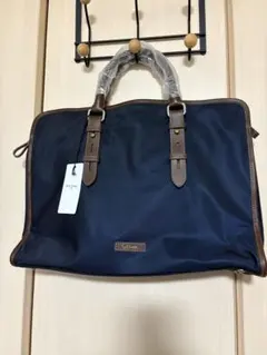 Paul Smith ビジネスバッグ ネイビーのサムネイル