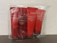 ASTALIFT スキンケアトライアルセット