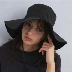 emmi atelier emmi NEW ERA ReWcアドベンチャーハット emmi atelier emmi NEW ERA ReWcアドベンチャーハット - メルカリ