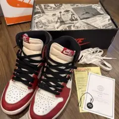 最終値下げ】NIKE AIR JORDAN1 HIGH 29.5cm2足セット - メルカリ