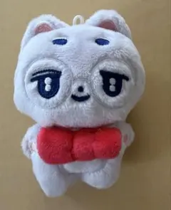 匿名配送 ウォヌ 10cm ぬいぐるみ 本体 セブチ svt 普通体 マスター