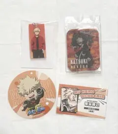 僕のヒーローアカデミア　爆豪勝己　まとめ売り
