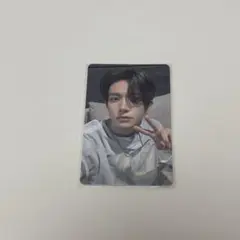 ENHYPEN FCトレカ ヒスン