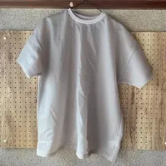 forksy. フリーサイズ グレー Tシャツのサムネイル
